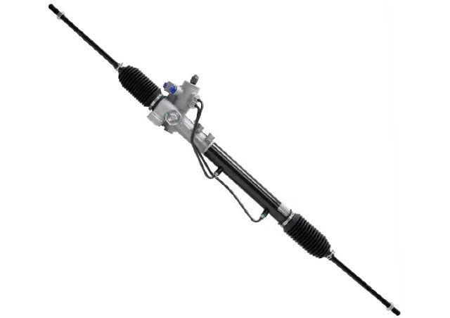 Hydraulic steering gear