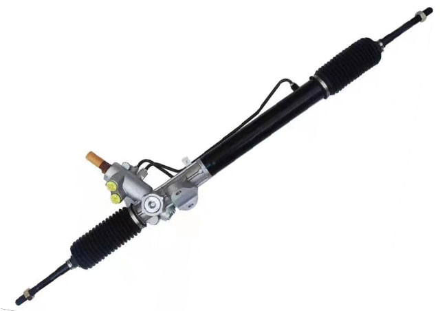 Hydraulic steering gear