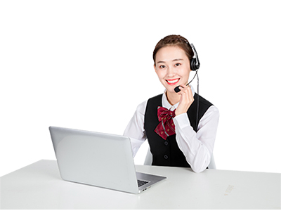 Perfect After-sales Service